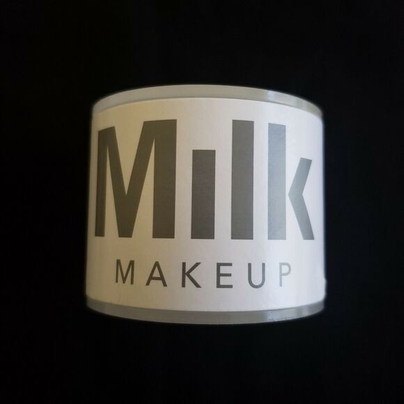 MILK MAKEUP Hero Salve moisturizing lips skin Full Size .85oz / 24 g NEW - Picture 2 of 4